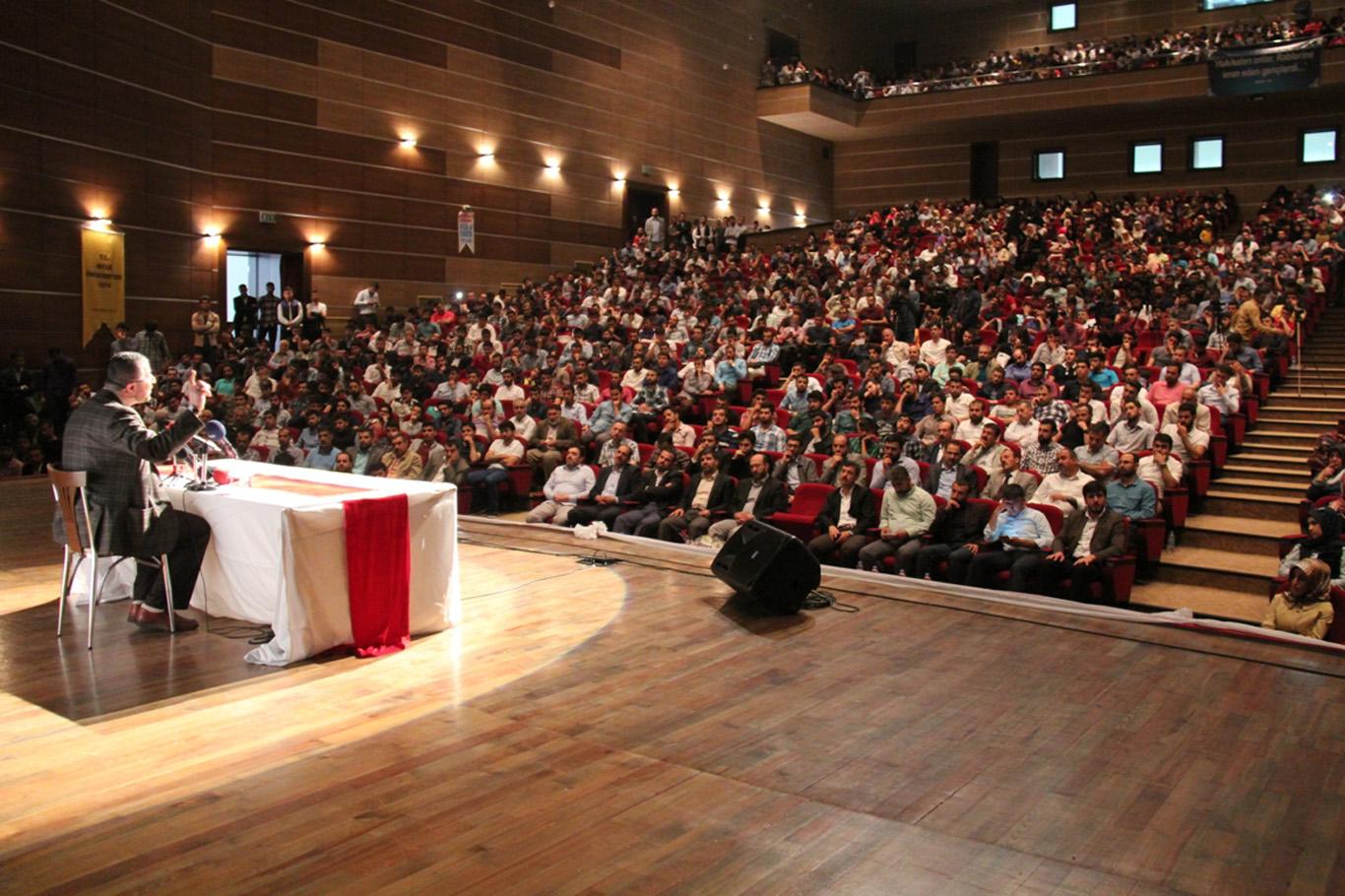 “Diyarbakır’ın fethi Mekke’nin fethi gibidir”